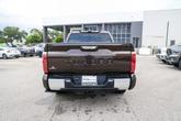 Thumbnail of 2023 Smoked Mesquite Toyota Tundra Hybrid