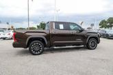 Thumbnail of 2023 Smoked Mesquite Toyota Tundra Hybrid