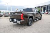 Thumbnail of 2023 Smoked Mesquite Toyota Tundra Hybrid
