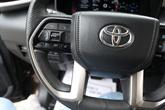 Thumbnail of 2023 Smoked Mesquite Toyota Tundra Hybrid