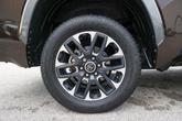 Thumbnail of 2023 Smoked Mesquite Toyota Tundra Hybrid