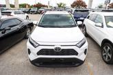 Thumbnail of 2023 Ice Toyota RAV4