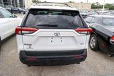 Thumbnail of 2023 Ice Toyota RAV4