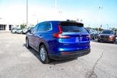 Thumbnail of 2024 Blue Honda CR-V