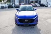 Thumbnail of 2024 Blue Honda CR-V