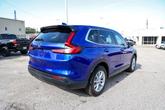 Thumbnail of 2024 Blue Honda CR-V