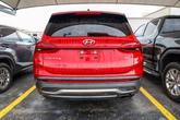 Thumbnail of 2022 Calypso Red Hyundai SANTA FE