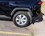 Thumbnail of 2025 Midnight Black Toyota RAV4