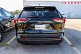 Thumbnail of 2025 Midnight Black Toyota RAV4