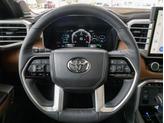 Thumbnail of 2025 Smoked Mesquite Toyota Tundra Hybrid