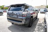 Thumbnail of 2023 Magnetic Gray Metallic Toyota 4Runner