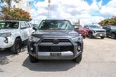 Thumbnail of 2023 Magnetic Gray Metallic Toyota 4Runner