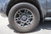 Thumbnail of 2023 Magnetic Gray Metallic Toyota 4Runner
