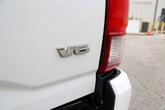 Thumbnail of 2022 White Toyota Tacoma
