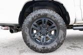 Thumbnail of 2022 White Toyota Tacoma