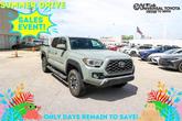Photo of 2022 Gray Toyota Tacoma
