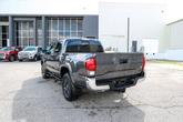 Thumbnail of 2023 Gray Toyota Tacoma