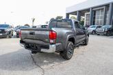 Thumbnail of 2023 Gray Toyota Tacoma