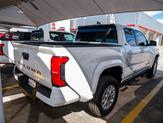 Thumbnail of 2025 Ice Toyota Tacoma