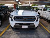 Thumbnail of 2025 Ice Toyota Tacoma