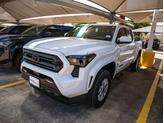 Thumbnail of 2025 Ice Toyota Tacoma