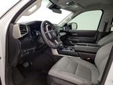 Thumbnail of 2024 White Toyota Tundra