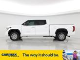 Thumbnail of 2024 White Toyota Tundra