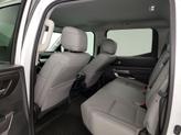 Thumbnail of 2024 White Toyota Tundra