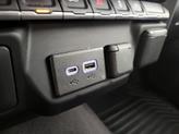 Thumbnail of 2022 Black Chevrolet Silverado 1500 Limited