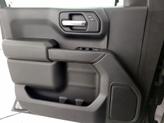 Thumbnail of 2022 Black Chevrolet Silverado 1500 Limited