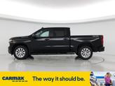 Thumbnail of 2022 Black Chevrolet Silverado 1500 Limited