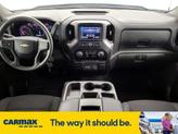 Thumbnail of 2022 Black Chevrolet Silverado 1500 Limited