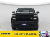 Thumbnail of 2022 Black Chevrolet Silverado 1500 Limited