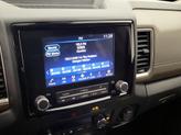 Thumbnail of 2022 Gray Nissan Frontier