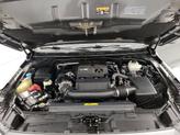 Thumbnail of 2022 Gray Nissan Frontier