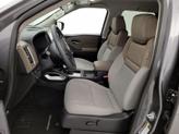 Thumbnail of 2022 Gray Nissan Frontier