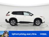 Thumbnail of 2021 White Nissan Rogue
