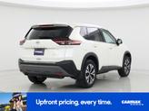 Thumbnail of 2021 White Nissan Rogue