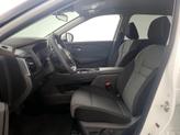 Thumbnail of 2021 White Nissan Rogue