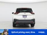 Thumbnail of 2021 White Nissan Rogue