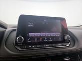 Thumbnail of 2021 White Nissan Rogue