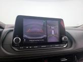 Thumbnail of 2021 White Nissan Rogue