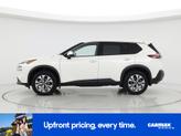Thumbnail of 2021 White Nissan Rogue