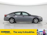 Thumbnail of 2020 Silver Nissan Altima