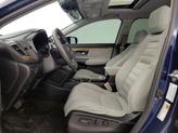 Thumbnail of 2019 Blue Honda CR-V