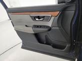 Thumbnail of 2019 Blue Honda CR-V
