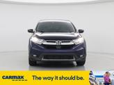 Thumbnail of 2019 Blue Honda CR-V