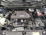 Thumbnail of 2019 Blue Honda CR-V