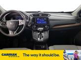 Thumbnail of 2019 Blue Honda CR-V