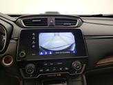 Thumbnail of 2019 Blue Honda CR-V